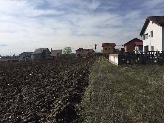 Vand loturi pentru constructii case,  Dragomiresti Vale,  Ilfov