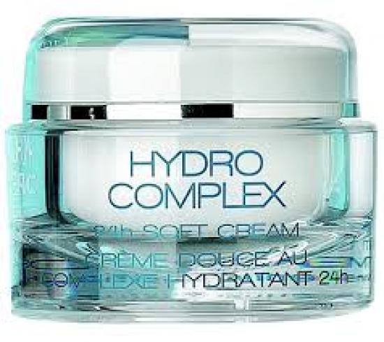 CREMA HIDRO COMPLEX INTENS HIDRATANTA CU DOUA TIPURI DE MOLECULE DE ACID HIALURONIC DR. TEMT