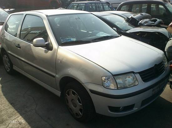 volkswagen polo 6n2 1.4 16v tip  AHW  an 2000