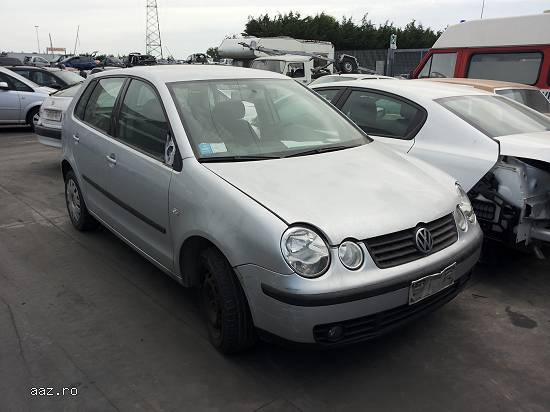 volkswagen polo 6n2 an 2001 1.4tdi  AMF