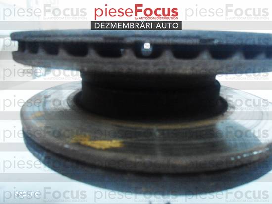 Disc frana Ford Focus 1998-2004