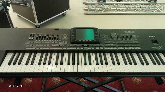 Vand korg pa3xpro 256 ram 2 300 euro neg.