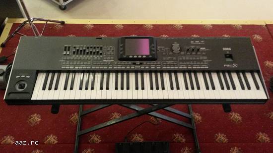 Vand korg pa3xpro 256 ram 2 300 euro neg.