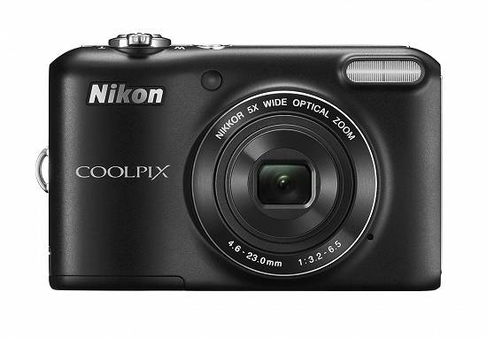 Nikon Coolpix L28,   20.1 MP