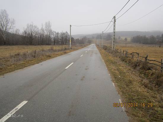 teren intravilan pentru casa de vacanta negociabil