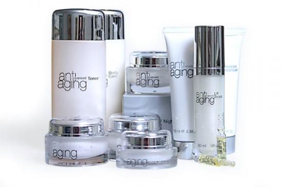 SER ANTI-AGING CU ACID HIALURONIC SI ULEI DE CATINA CU EFECT DE LIFTING FACIAL DR. TEMT