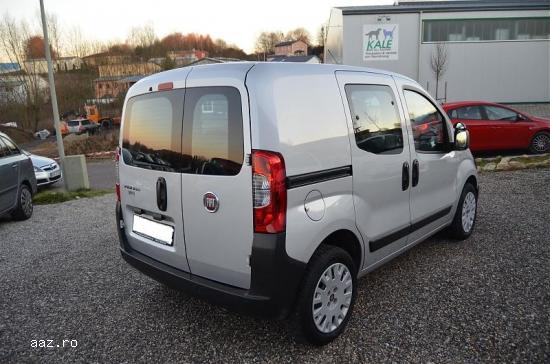 vand fiat fiorino