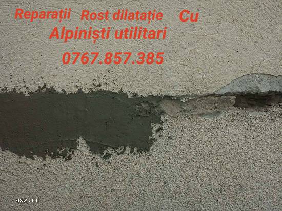 Alpinist utilitar București