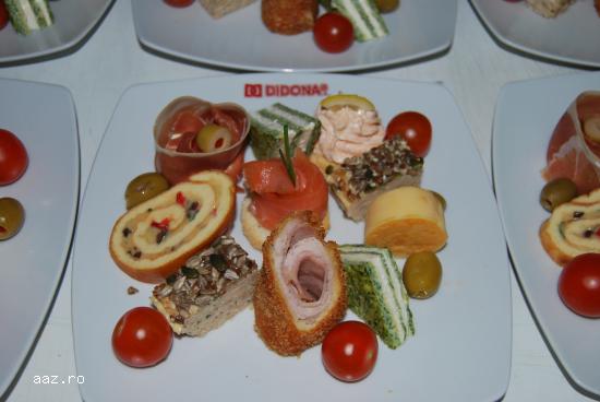 Restaurant Didona B