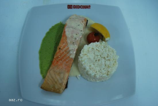 Restaurant Didona B