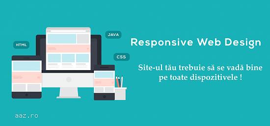 Web-design si creație publicitara- 0728955745