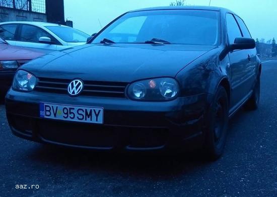 Volkswagen Golf 4 Edtition