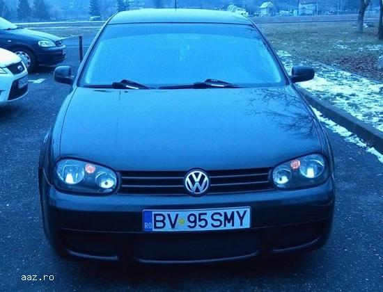 Volkswagen Golf 4 Edtition