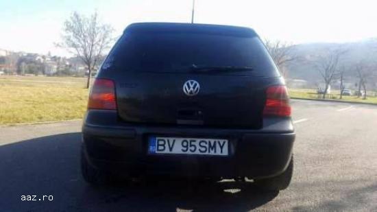 Volkswagen Golf 4 Edtition