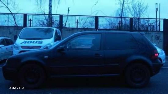 Volkswagen Golf 4 Edtition