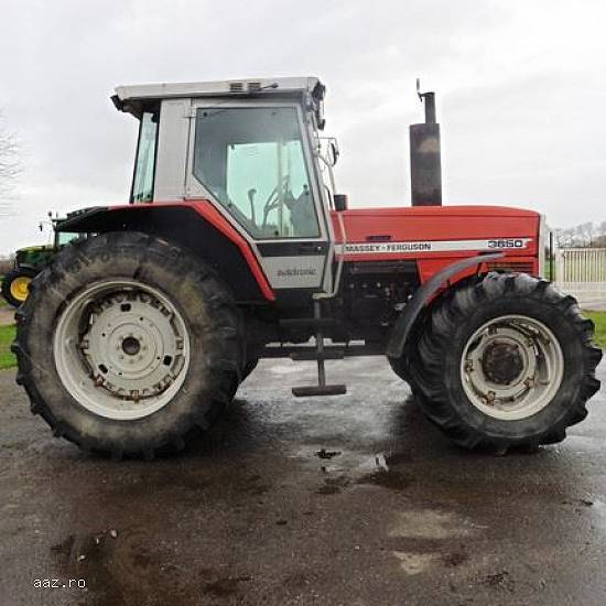 Tractoare  MASSEY FERGUSON MF 3650