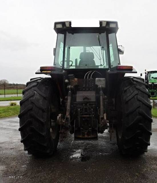 Tractoare  MASSEY FERGUSON MF 3650