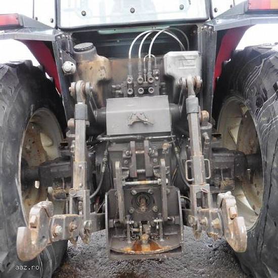 Tractoare  MASSEY FERGUSON MF 3650