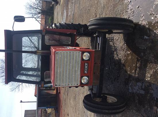 Tractor Fiat 780