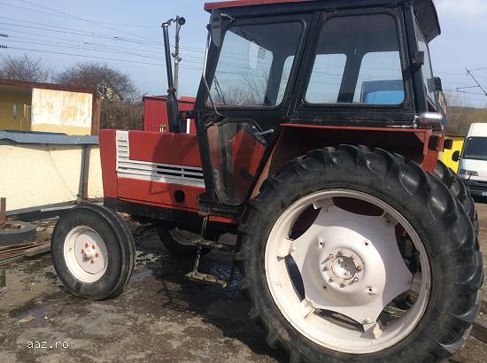 Tractor Fiat 780