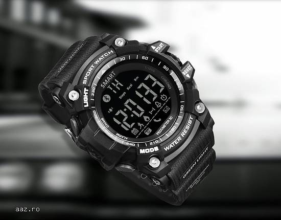 NEW-- Men Sports Watch Military Smart Watches