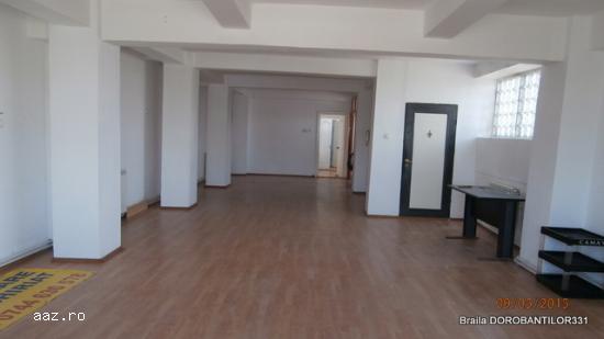 Vand CONVENABIL ,   Spatiu Comercial ,   Birouri,   After school,    etc. P+2+M,   15omp/nivel  cent