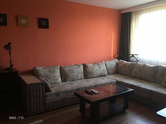 Particular ofer spre inchiriere apartament 2 camere,    Drumul taberei - Valea ialomitei