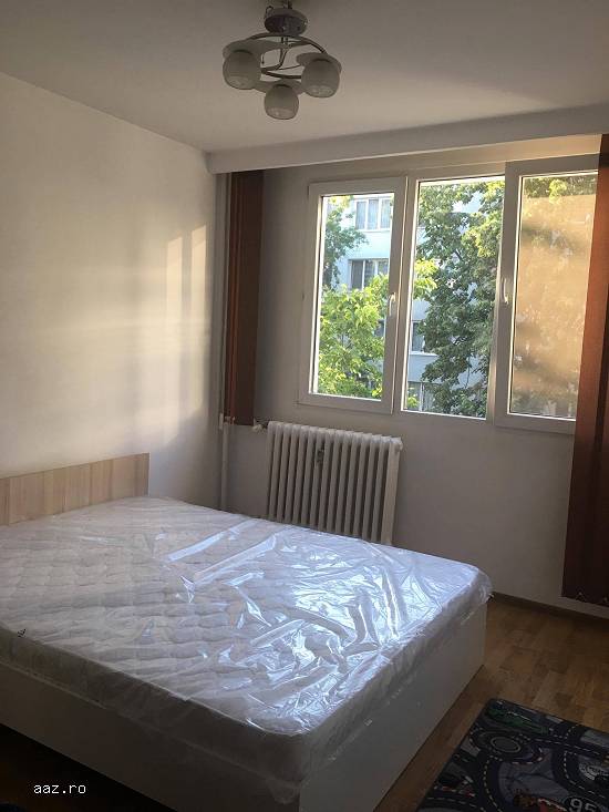 Particular ofer spre inchiriere apartament 2 camere,    Drumul taberei - Valea ialomitei