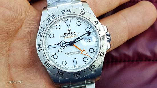 Ceas de mana Rolex