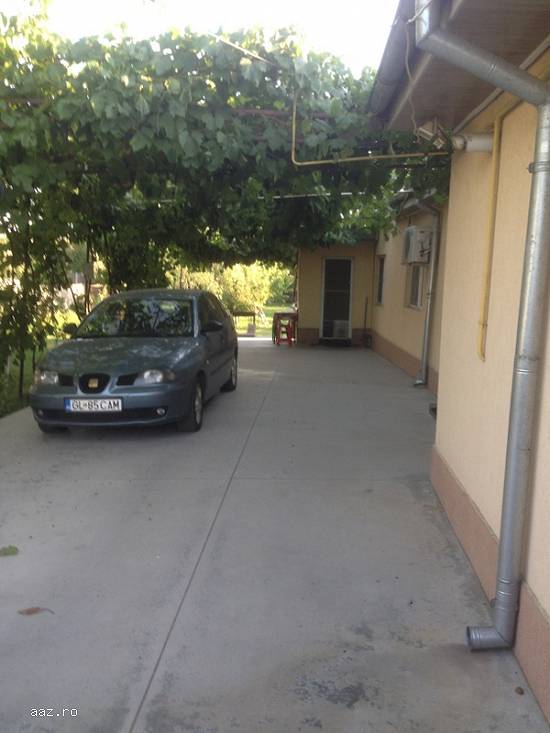 Vand casa in tecuci