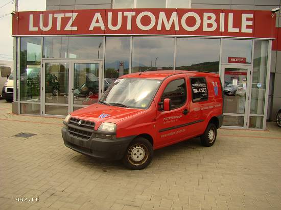 FIAT DOBLO