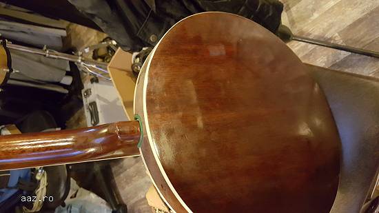 Banjo mahon made in japan