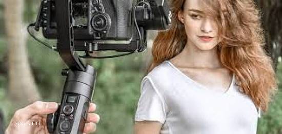 Gimbal Expert Store: Zhiyun Crane 2 / Plus,   Moza Air / Aircross,   DJI Ronin-S