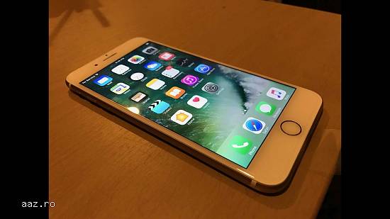 apple i phone 7 plus 64 gb