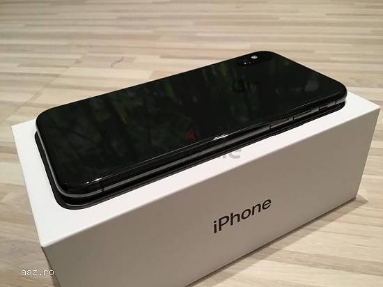 Sell Unlocked Apple iPhone X 64gb