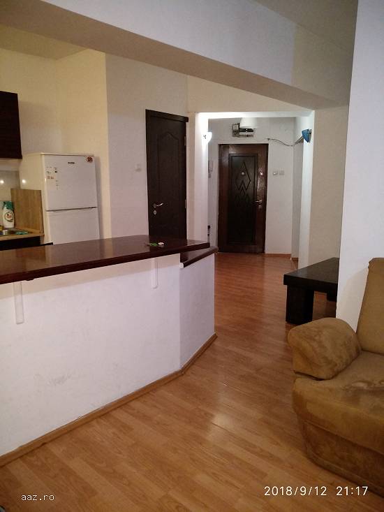 Regim hotelier apartament 3 camere mosilor obor