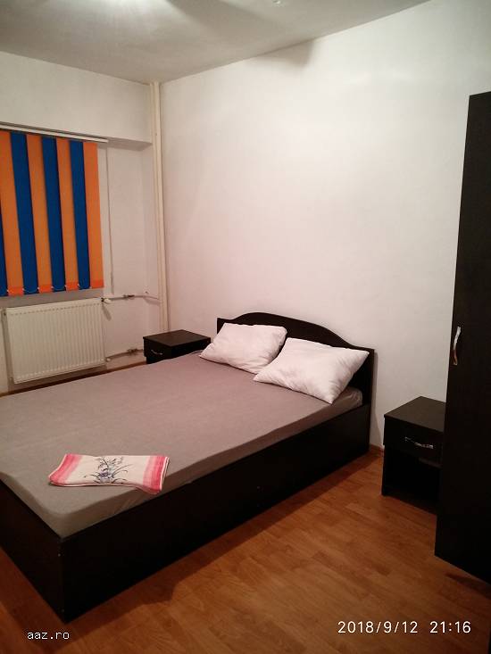 Regim hotelier apartament 3 camere mosilor obor