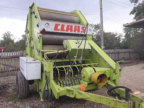 Vand Presa Claas Rollant 62