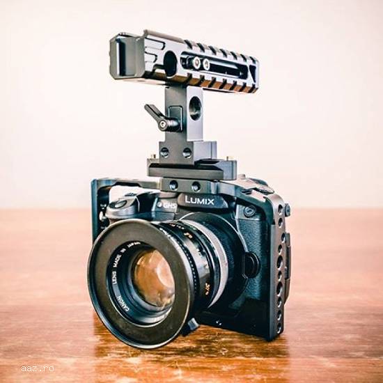 SmallRig. Cage si Rig pentru orice model de camera . La westbuy