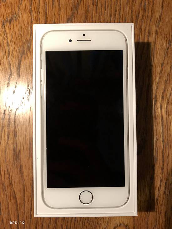 IPhone 6 Silver 16 GB