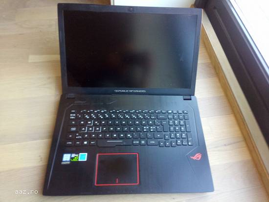 Vand Laptopuri i3-i5-i7-Asus Rog,   Generatia 3-4-5-6-7 (peste 20+laptopuri)