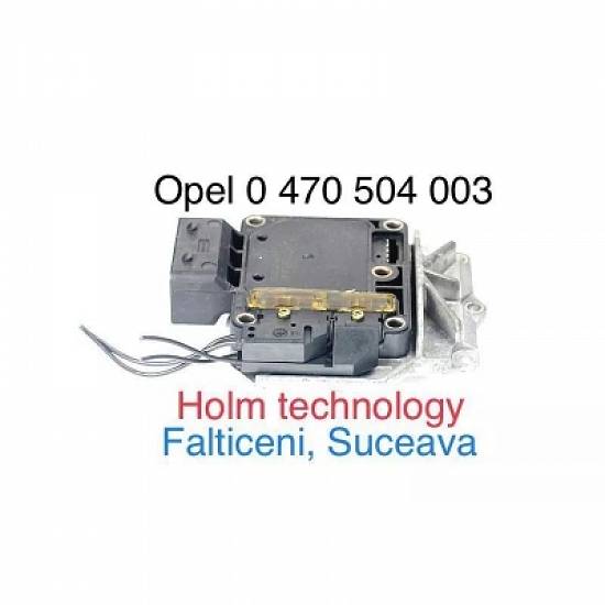 Calculator / Modul electronic pompa injectie Opel 2.0 Dti COD 003