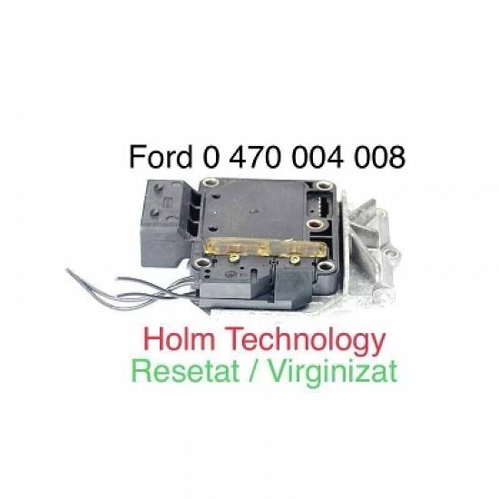 Calculator / Modul electronic pompa injectie Ford Focus 1.8 Tddi 008