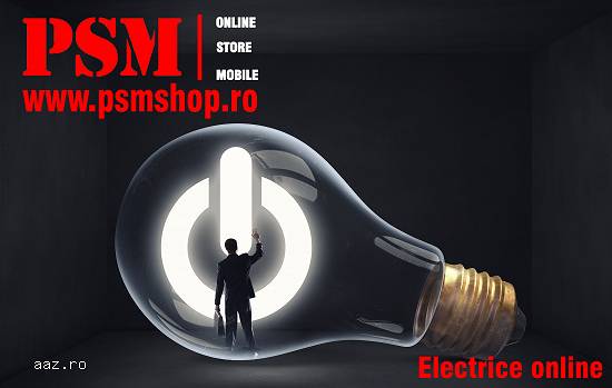 Magazin Online de Materiale Electrice