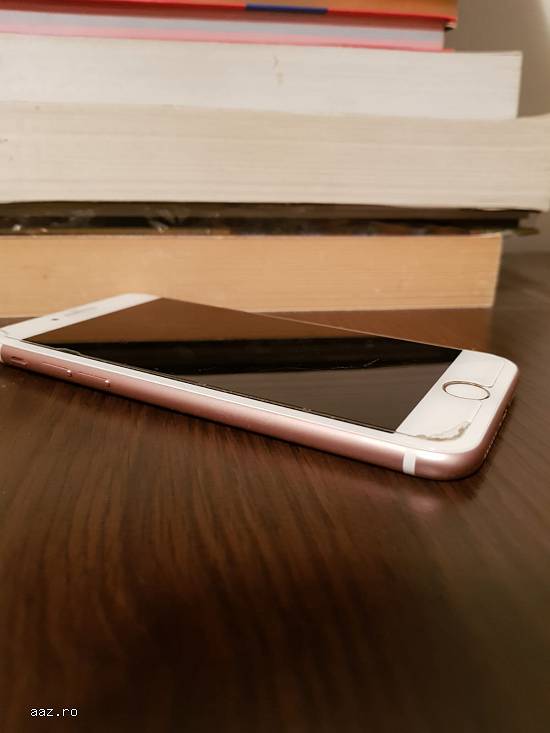 Iphone 7 128 GB Rose Gold