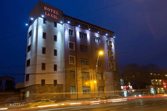 Hotel de vanzare in Baneasa,   Bd. Aerogarii nr 15-17,   Sector 1,   Bucuresti