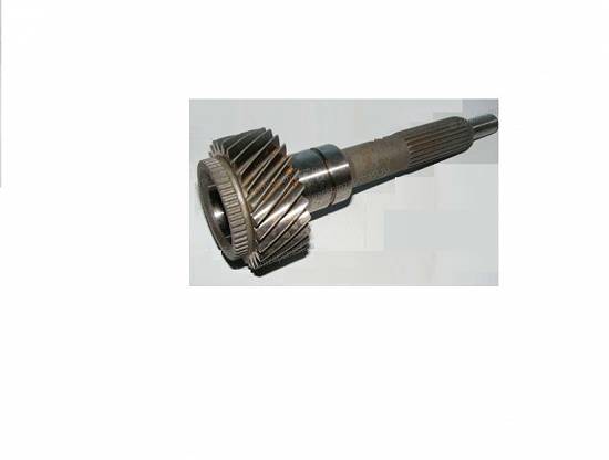 Arbore iesire,   pinion viteza 6,   1,   2,   R- cutie viteze manuala Ford transit MT82 2006-2014,  