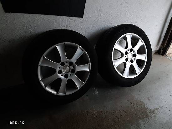 FORD FOCUS MK2 Turnier (KOMBI) Style+ 1,    6 TDCI DPF din 2010- 206900 Km - 4000euro