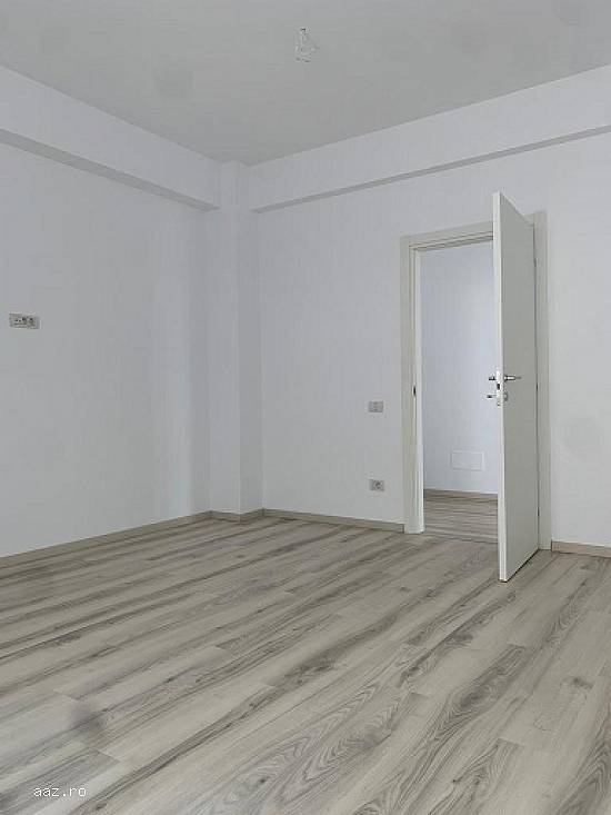 Apartament Straulesti 3 camere