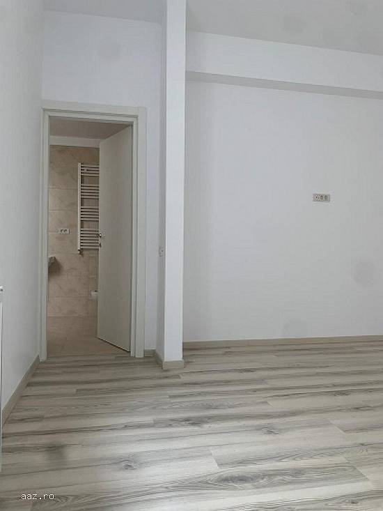 Apartament Straulesti 3 camere